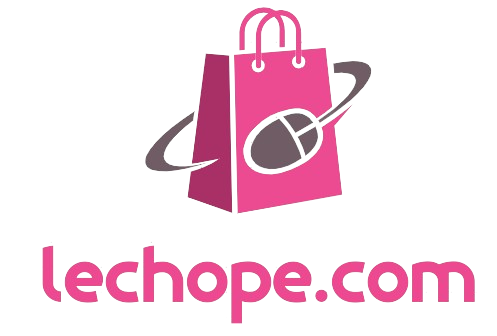 Le Logo de Lechope