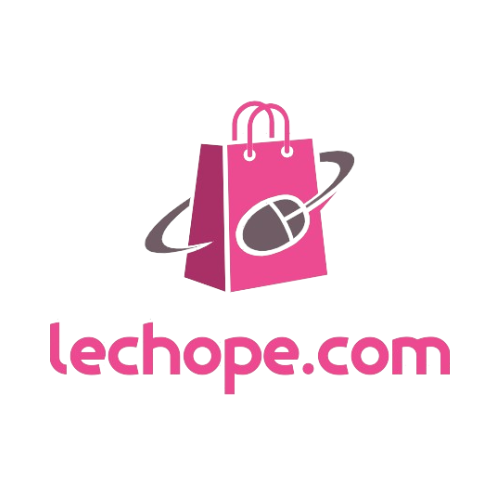 Le logo de Lechope